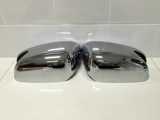 ขายฝาครอบกระจกมองข้างรถ HONDA รุ่น JAZZ GE ปี 08 ขายฝาครอบกระจกมองข้างรถ HONDA รุ่น JAZZ GE ปี 08