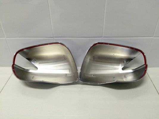 ขายฝาครอบกระจกมองข้างรถ HONDA รุ่น JAZZ GE ปี 08 ขายฝาครอบกระจกมองข้างรถ HONDA รุ่น JAZZ GE ปี 08