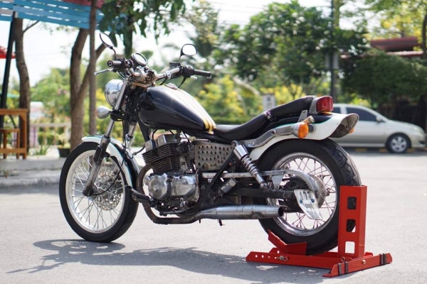 ร้าน วุฒิ นนบุรี ขาย HONDA รีเบ็ว 250 รถสภาพดีพร้อมใช้คับ ทะเบียนโอน ร้าน วุฒิ นนบุรี ขาย HONDA รีเบ็ว 250 รถสภาพดีพร้อมใช้คับ ทะเบียนโอน