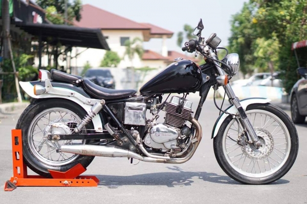 ร้าน วุฒิ นนบุรี ขาย HONDA รีเบ็ว 250 รถสภาพดีพร้อมใช้คับ ทะเบียนโอน ร้าน วุฒิ นนบุรี ขาย HONDA รีเบ็ว 250 รถสภาพดีพร้อมใช้คับ ทะเบียนโอน