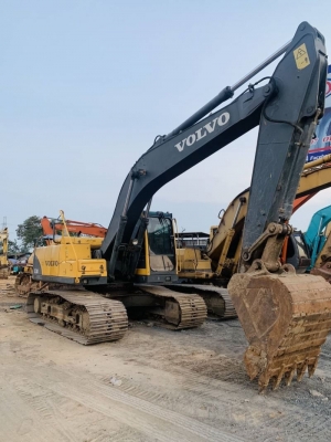 ขาย 1,200,000 VOLVO EC210B PRIME ไฟฟ้าครบ เครื่องดี ปั้มแรง เอวแน่น ช่วงล่างแน่น เอกสารแจ้งจำหน่าย รถสวยพร้อมใช้ รถอยู่ ปทุมธานี สามโคก 090-772-3710 090-772-3708 ขาย 1,200,000 VOLVO EC210B PRIME ไฟฟ้าครบ เครื่องดี ปั้มแรง เอวแน่น ช่วงล่างแน่น เอกสารแจ้งจำหน่าย รถสวยพร้อมใช้ รถอยู่ ปทุมธานี สามโคก 090-772-3710 090-772-3708