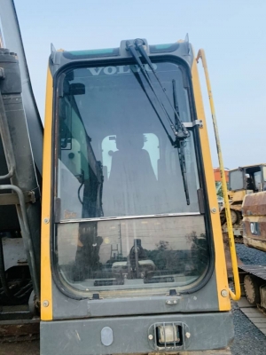 ขาย 1,200,000 VOLVO EC210B PRIME ไฟฟ้าครบ เครื่องดี ปั้มแรง เอวแน่น ช่วงล่างแน่น เอกสารแจ้งจำหน่าย รถสวยพร้อมใช้ รถอยู่ ปทุมธานี สามโคก 090-772-3710 090-772-3708