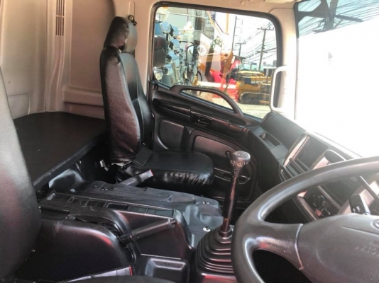 Hino mega 344 ปี 54 สิบล้อหัวลากพร้อมหางพื้นเรียบ สามเพลา 12.50 เมตร พร้อมใช้งาน ทะเบียนพร้อม