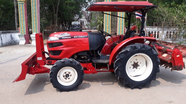 ขายครับรถไถ YANMAR 39แรงสภาพสวยๆ เครืองเกียรดี093 3693639 ขายครับรถไถ YANMAR 39แรงสภาพสวยๆ เครืองเกียรดี093 3693639