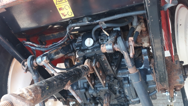 ขายครับรถไถ YANMAR 39แรงสภาพสวยๆ เครืองเกียรดี093 3693639 ขายครับรถไถ YANMAR 39แรงสภาพสวยๆ เครืองเกียรดี093 3693639