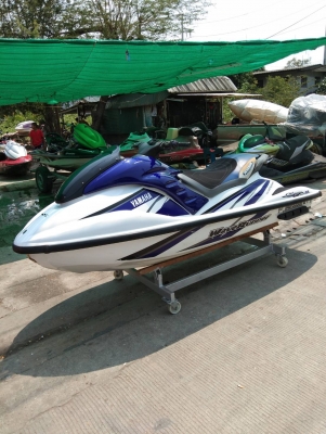 ขายยามาฮ่า GPR1200ชี่ชี่ เก่าญี่ปุ่นตามสภาพ142ชั้วโมง