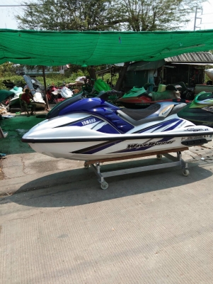 ขายยามาฮ่า GPR1200ชี่ชี่ เก่าญี่ปุ่นตามสภาพ142ชั้วโมง