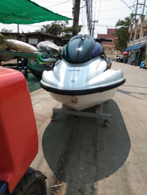 ขายยามาฮ่า GPR1200ชี่ชี่ เก่าญี่ปุ่นตามสภาพ142ชั้วโมง
