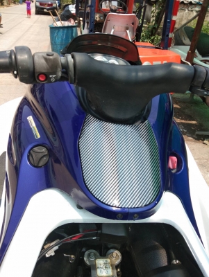 ขายยามาฮ่า GPR1200ชี่ชี่ เก่าญี่ปุ่นตามสภาพ142ชั้วโมง