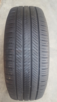 ขายล้อISUZU V Cross17 ยาง235/60/17   4 ล้อ