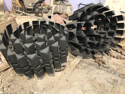 ขายอะไหล่รถแทร็กเตอร์ มือ1-2 จัดส่งทั่วไทย โทร0616613023แพรว