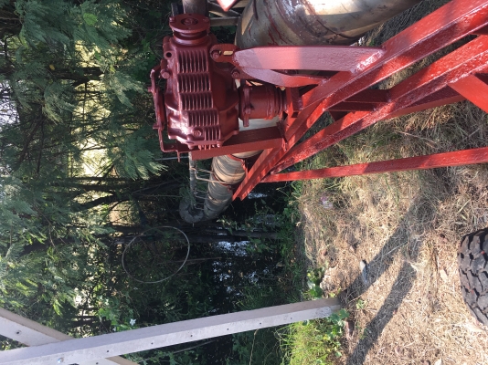 ขายท่อหน้า12เครื่องHino-EH300 ด่วน ขายท่อหน้า12เครื่องHino-EH300 ด่วน