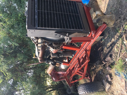 ขายท่อหน้า12เครื่องHino-EH300 ด่วน