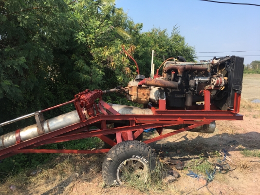 ขายท่อหน้า12เครื่องHino-EH300 ด่วน ขายท่อหน้า12เครื่องHino-EH300 ด่วน