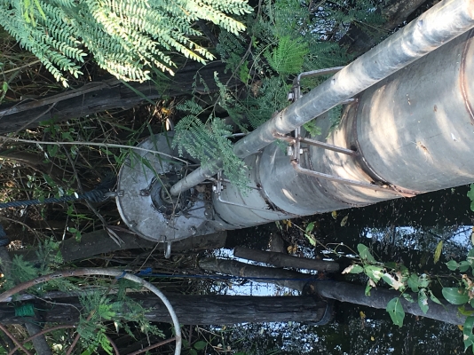 ขายท่อหน้า12เครื่องHino-EH300 ด่วน ขายท่อหน้า12เครื่องHino-EH300 ด่วน