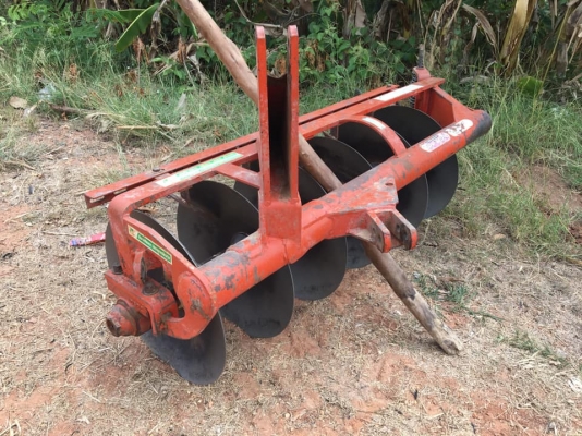 ขายผานหกใบ24ใส่47-50-51แรง