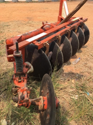 ขายผานหกใบ24ใส่47-50-51แรง