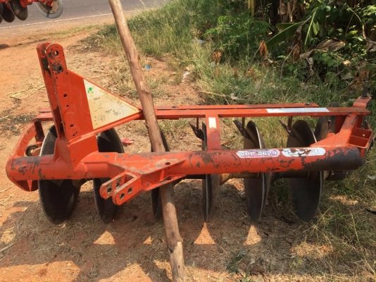 ขายผานหกใบ24ใส่47-50-51แรง