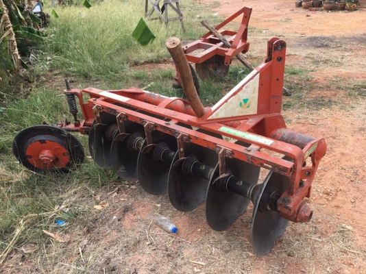 ขายผานหกใบ24ใส่47-50-51แรง