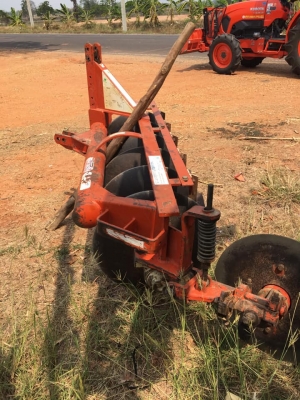 ขายผานหกใบ24ใส่47-50-51แรง