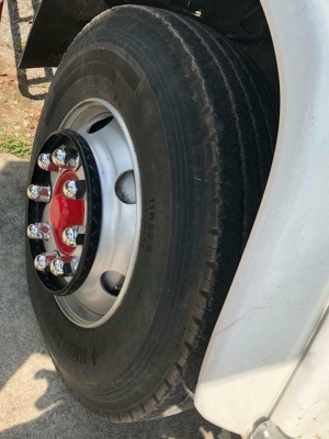 หัวลาก ISUZU 270 ปี 46 รถพร้อมวิ่งงาน ดาวน์น้อย ผ่อนน้อย