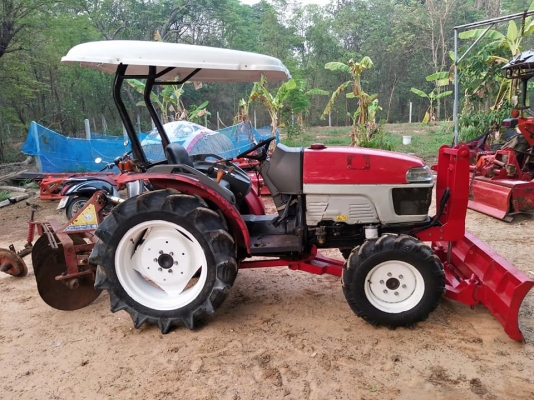 ขายยันม่า EF352T