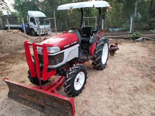 ขายยันม่า EF352T