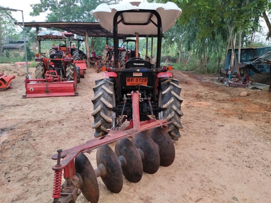 ขายยันม่า EF352T