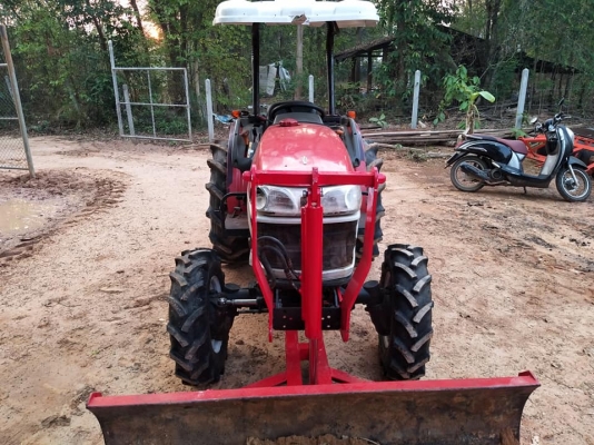 ขายยันม่า EF352T