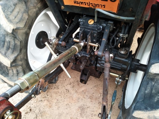 ขายยันม่า EF352T