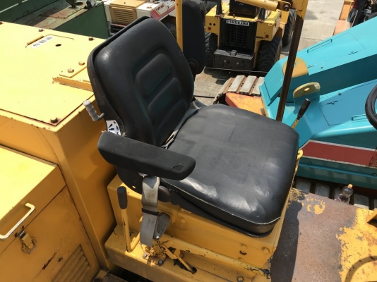 SAKAI ER550F Milling Machine ทำรีไซคลิ่งได้ รถสวย นำเข้าจากญี่ปุ่น