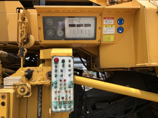 SAKAI ER550F Milling Machine ทำรีไซคลิ่งได้ รถสวย นำเข้าจากญี่ปุ่น