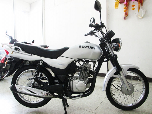 (โอนฟรี) ขาย Suzuki GD 110 ปี 2018 ไมล์แท้ 8386 กม สภาพเดิมๆ เครื่องแน่ๆ สีเทา (โอนฟรี) ขาย Suzuki GD 110 ปี 2018 ไมล์แท้ 8386 กม สภาพเดิมๆ เครื่องแน่ๆ สีเทา