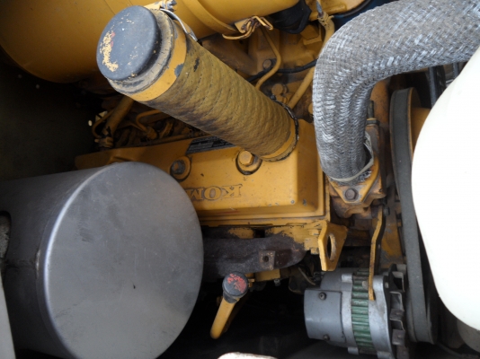 D20P-7 รถดัน KOMATSU  (รถนอก นำเข้า ขายถูก) @595,000บาท เป็นรถนอกเพื่งนำเข้ามายังไม่เคยใช้งานในไทย  ปั้มแรงสถาพดีพร้อมใช้งาน รถขายตามสภาพ เอกสารอินวอยสนใจคลิ๊ก ☎ 081-989-1989 หรั่งครับ