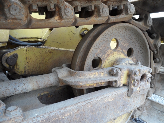 D20P-7 รถดัน KOMATSU  (รถนอก นำเข้า ขายถูก) @595,000บาท เป็นรถนอกเพื่งนำเข้ามายังไม่เคยใช้งานในไทย  ปั้มแรงสถาพดีพร้อมใช้งาน รถขายตามสภาพ เอกสารอินวอยสนใจคลิ๊ก ☎ 081-989-1989 หรั่งครับ