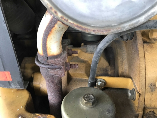 CAT 303SR นำเข้าตรงจากญี่ปุ่น รถสวย สภาพดีมาก ๆ ครับ