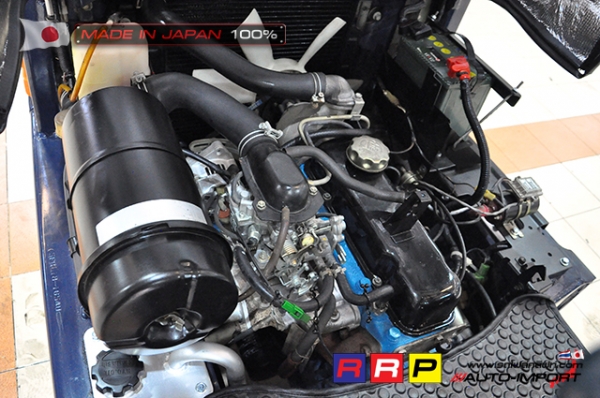 ขายรถโฟล์คลิฟท์มือสอง TOYOTA รุ่น 5FGL15-16540 นำเข้าจากประเทศญี่ปุ่น 100\% ไม่เคยใช้งานในไทย