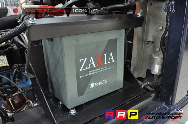 ขายรถโฟล์คลิฟท์มือสอง TOYOTA รุ่น 5FGL15-16540 นำเข้าจากประเทศญี่ปุ่น 100\% ไม่เคยใช้งานในไทย