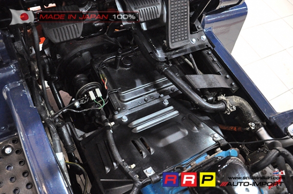 ขายรถโฟล์คลิฟท์มือสอง TOYOTA รุ่น 5FGL15-16540 นำเข้าจากประเทศญี่ปุ่น 100\% ไม่เคยใช้งานในไทย