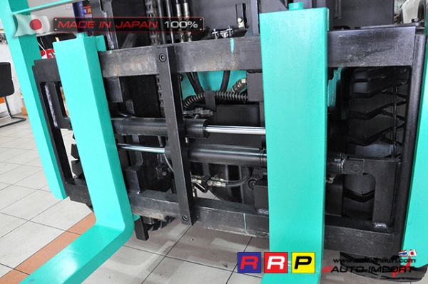 ขายรถโฟล์คลิฟท์มือสอง SUMITOMO รุ่น FD30PVIIHA-D3G-20022 นำเข้าจากประเทศญี่ปุ่น 100\% ไม่เคยใช้งานในไทย ขายรถโฟล์คลิฟท์มือสอง SUMITOMO รุ่น FD30PVIIHA-D3G-20022 นำเข้าจากประเทศญี่ปุ่น 100\% ไม่เคยใช้งานในไทย