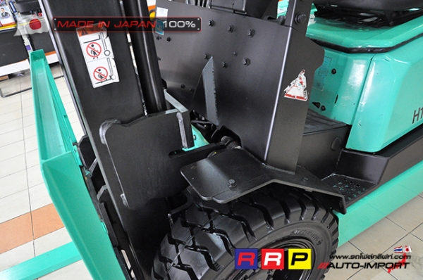 ขายรถโฟล์คลิฟท์มือสอง SUMITOMO รุ่น FD30PVIIHA-D3G-20022 นำเข้าจากประเทศญี่ปุ่น 100\% ไม่เคยใช้งานในไทย ขายรถโฟล์คลิฟท์มือสอง SUMITOMO รุ่น FD30PVIIHA-D3G-20022 นำเข้าจากประเทศญี่ปุ่น 100\% ไม่เคยใช้งานในไทย