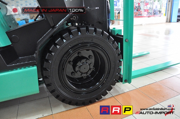 ขายรถโฟล์คลิฟท์มือสอง SUMITOMO รุ่น FD30PVIIHA-D3G-20022 นำเข้าจากประเทศญี่ปุ่น 100\% ไม่เคยใช้งานในไทย ขายรถโฟล์คลิฟท์มือสอง SUMITOMO รุ่น FD30PVIIHA-D3G-20022 นำเข้าจากประเทศญี่ปุ่น 100\% ไม่เคยใช้งานในไทย