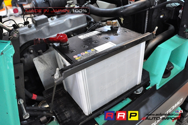 ขายรถโฟล์คลิฟท์มือสอง SUMITOMO รุ่น FD30PVIIHA-D3G-20022 นำเข้าจากประเทศญี่ปุ่น 100\% ไม่เคยใช้งานในไทย ขายรถโฟล์คลิฟท์มือสอง SUMITOMO รุ่น FD30PVIIHA-D3G-20022 นำเข้าจากประเทศญี่ปุ่น 100\% ไม่เคยใช้งานในไทย