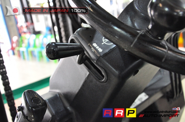 ขายรถโฟล์คลิฟท์มือสอง SUMITOMO รุ่น FD30PVIIHA-D3G-20022 นำเข้าจากประเทศญี่ปุ่น 100\% ไม่เคยใช้งานในไทย ขายรถโฟล์คลิฟท์มือสอง SUMITOMO รุ่น FD30PVIIHA-D3G-20022 นำเข้าจากประเทศญี่ปุ่น 100\% ไม่เคยใช้งานในไทย