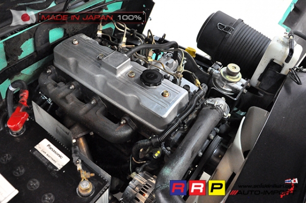 ขายรถโฟล์คลิฟท์มือสอง SUMITOMO รุ่น FD30PVIIHA-D3G-20022 นำเข้าจากประเทศญี่ปุ่น 100\% ไม่เคยใช้งานในไทย ขายรถโฟล์คลิฟท์มือสอง SUMITOMO รุ่น FD30PVIIHA-D3G-20022 นำเข้าจากประเทศญี่ปุ่น 100\% ไม่เคยใช้งานในไทย