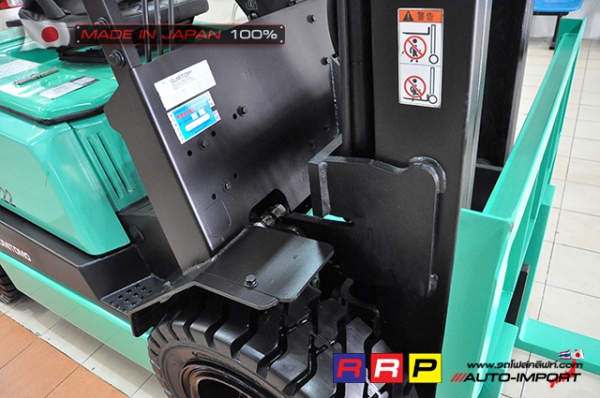 ขายรถโฟล์คลิฟท์มือสอง SUMITOMO รุ่น FD30PVIIHA-D3G-20022 นำเข้าจากประเทศญี่ปุ่น 100\% ไม่เคยใช้งานในไทย ขายรถโฟล์คลิฟท์มือสอง SUMITOMO รุ่น FD30PVIIHA-D3G-20022 นำเข้าจากประเทศญี่ปุ่น 100\% ไม่เคยใช้งานในไทย