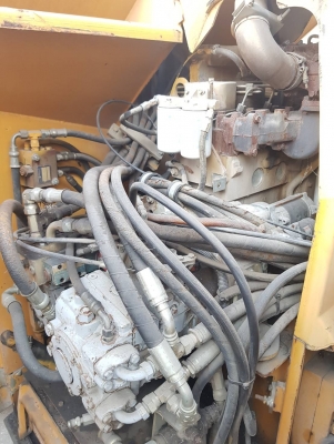 ขายรถบด DYNAPAC CC522 12ตัน from USA 7xx,xxx บาท ขายรถบด DYNAPAC CC522 12ตัน from USA 7xx,xxx บาท