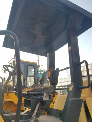 ขายรถบด DYNAPAC CC522 12ตัน from USA 7xx,xxx บาท ขายรถบด DYNAPAC CC522 12ตัน from USA 7xx,xxx บาท