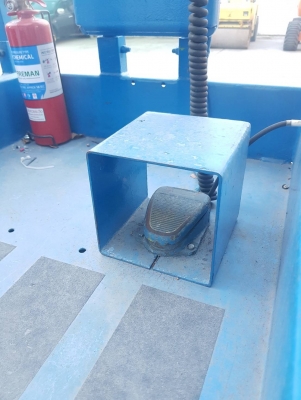 ถูกๆ GENIE GS2632 จากญี่ปุ่น แบตเตอรี่ ยาง เปลี่ยนใหม่ พร้อมใช้มาก 092-929-9942 ธีรเทพ ถูกๆ GENIE GS2632 จากญี่ปุ่น แบตเตอรี่ ยาง เปลี่ยนใหม่ พร้อมใช้มาก 092-929-9942 ธีรเทพ