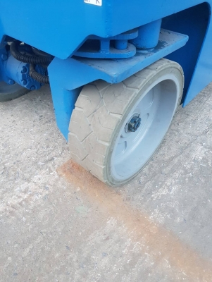 ถูกๆ GENIE GS2632 จากญี่ปุ่น แบตเตอรี่ ยาง เปลี่ยนใหม่ พร้อมใช้มาก 092-929-9942 ธีรเทพ ถูกๆ GENIE GS2632 จากญี่ปุ่น แบตเตอรี่ ยาง เปลี่ยนใหม่ พร้อมใช้มาก 092-929-9942 ธีรเทพ